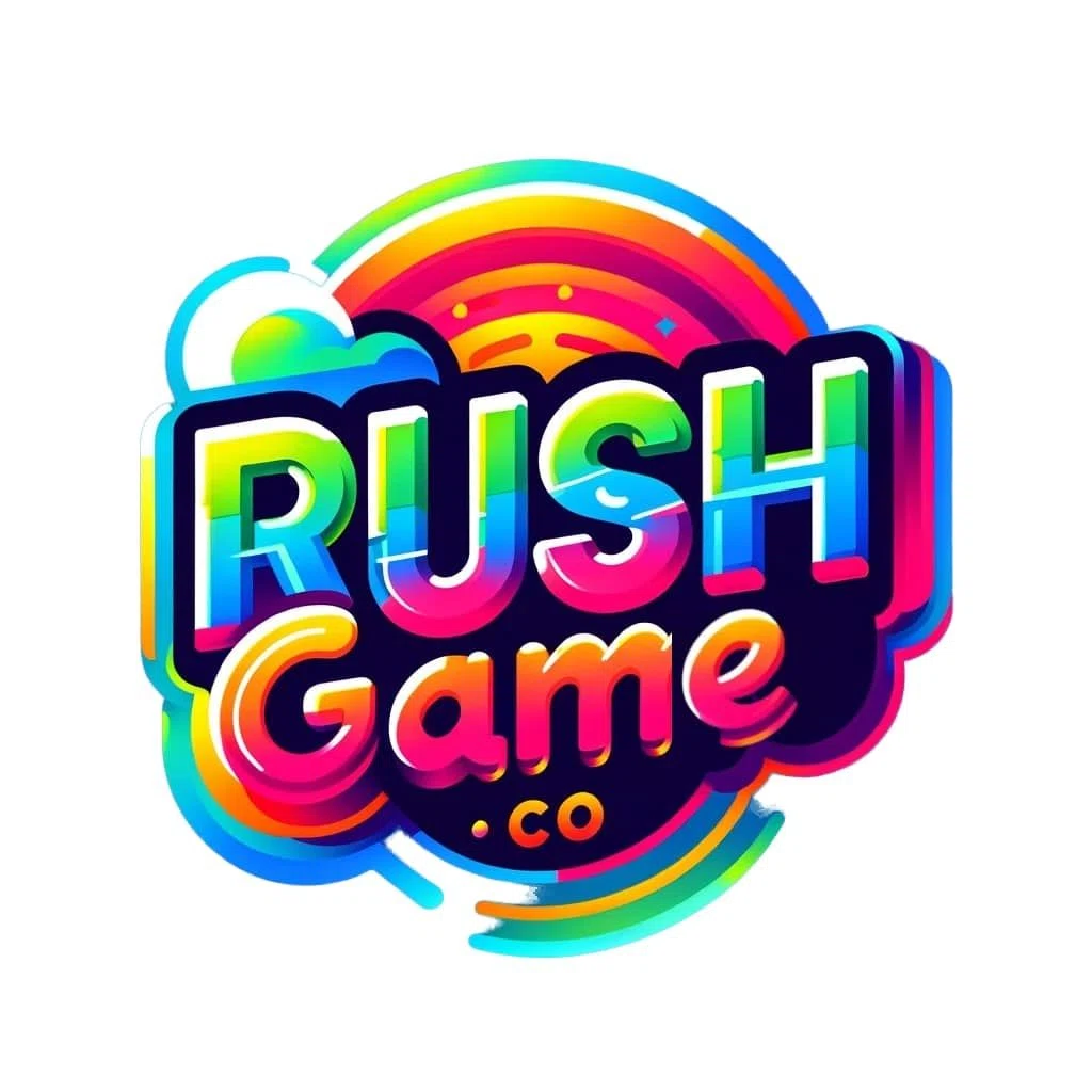 RushGame.co Promo Code