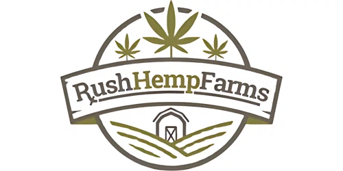 Rush Hemp Farms Promo Code
