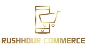 RUSHHOUR COMMERCE Merchant Logo