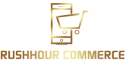 RUSHHOUR COMMERCE Promo Code
