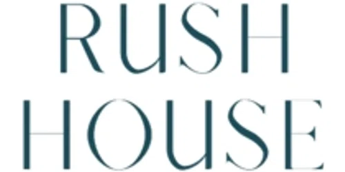 Rush House Merchant logo