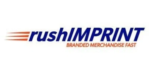 rushIMPRINT Merchant logo
