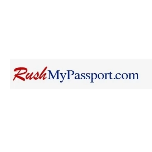 10 Off RushMyPassport Promo Code (2 Active) Mar '24