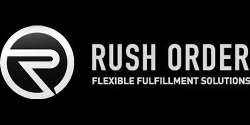 Rush Order Promo Code