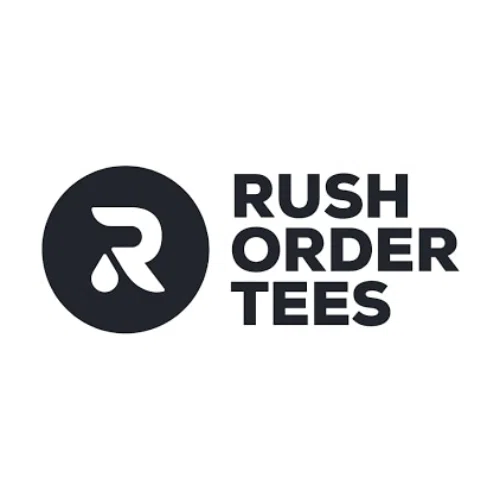 10 Off RushOrderTees Promo Code (2 Active) Mar '24