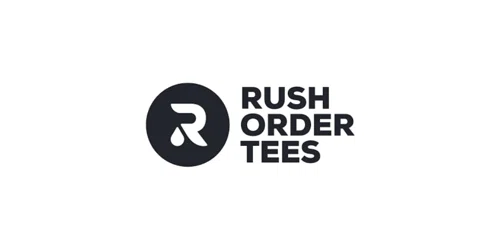 10% Off RushOrderTees Promo Coupons (2 Active) 2022