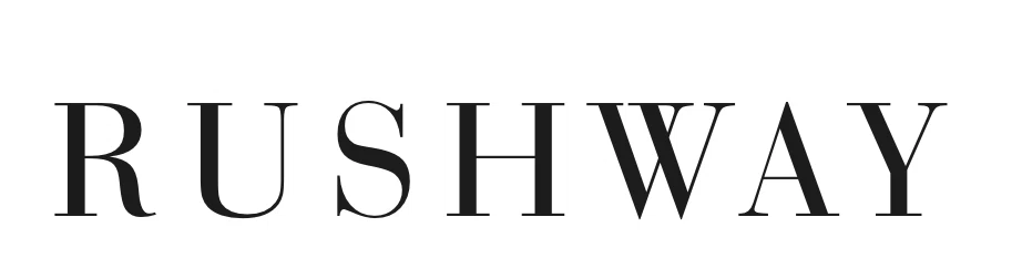 Rushway Merchant Logo
