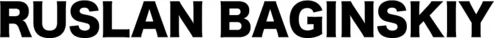 RUSLAN BAGINSKIY Promo Code