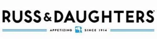 RUSS & DAUGHTERS Promo Code — 33 Off in March 2024