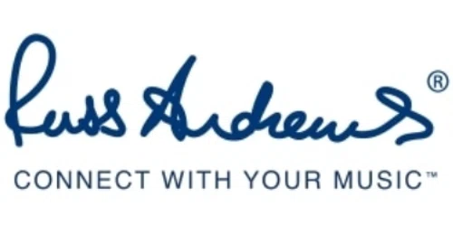 Russ Andrews Promo Code
