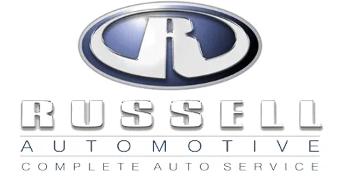 Russell Automotive Promo Code