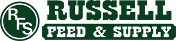 Russell Feed & Supply coupons
