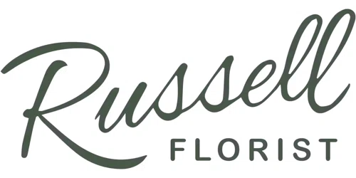Russell Florist US Promo Code
