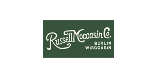 80% Off Russell Moccasin Promo Code, Coupons | Sep 2022