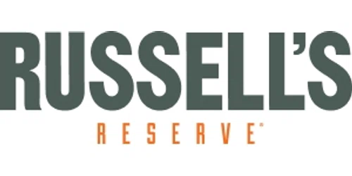 Russell’s Reserve Promo Code