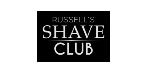 Russell’s Shave Club coupon