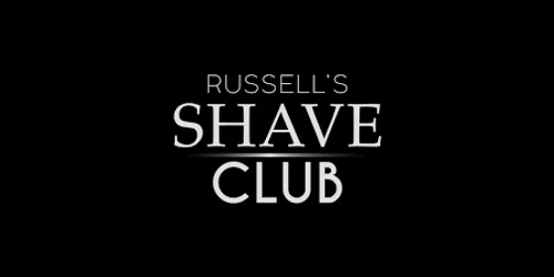 Russell’s Shave Club coupon