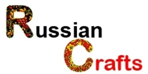 Russian Crafts Promo Code