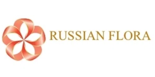 Russian Flora Merchant logo