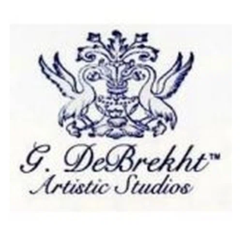 G. DeBrekht Artistic Studios Promo Code