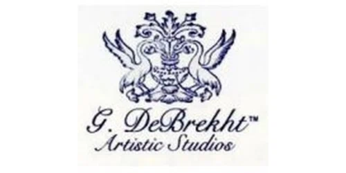 G. DeBrekht Artistic Studios Promo Code