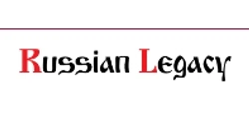 Russian Legacy Promo Code