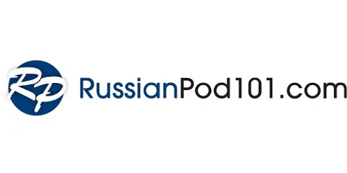 RussianPod101 Merchant logo