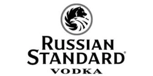 Russian Standard Vodka Promo Code