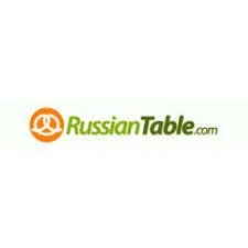 RussianTable.com Promo Code
