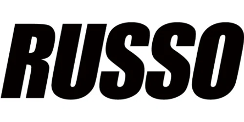 Russo Power Equipment Merchant logo