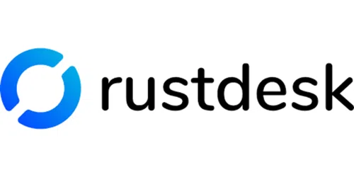 RustDesk Merchant logo