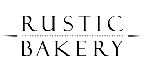 Rustic Bakery Promo Code