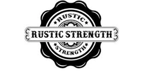 Rustic Strength Promo Code