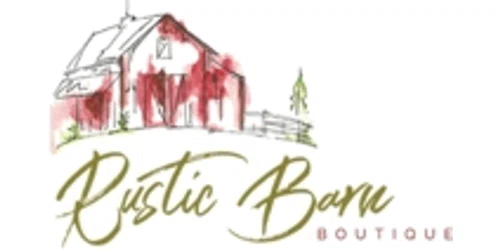 Rustic Barn Boutique Promo Code