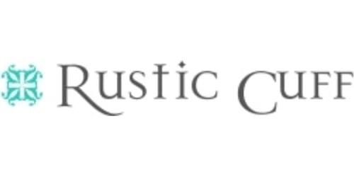 Rustic Cuff Merchant logo