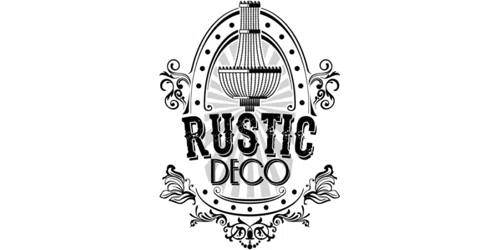 Rustic Deco Promo Code