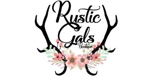 Rustic Gals Boutique Promo Code
