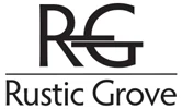 RUSTIC GROVE Promo Code — 50 Off in September 2024