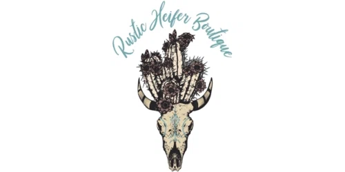 Rustic Heifer Boutique Promo Code