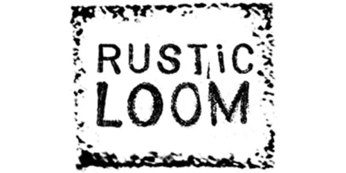 Rustic Loom Promo Code