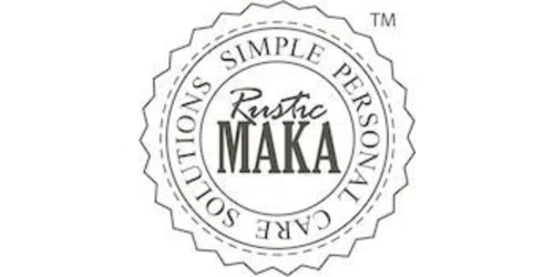 Rustic Maka Promo Code
