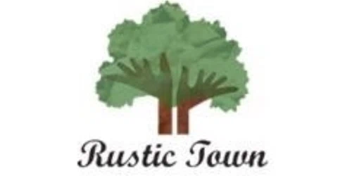 RusticTown Promo Code