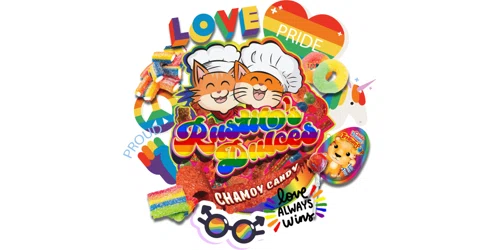 Rustito's Dulces Promo Code
