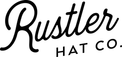 Rustler Hat Co. Merchant Logo