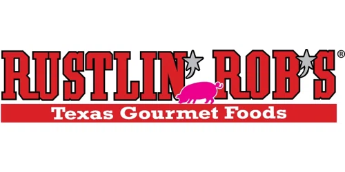 Rustlin’ Rob’s Texas Gourmet Foods Promo Code