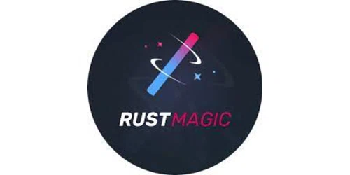 20% Off RustMagic Promo Code, Coupons December 2025