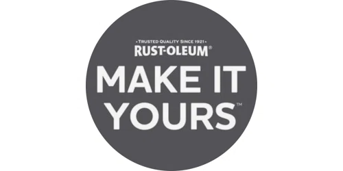 Rust-Oleum UK Promo Code