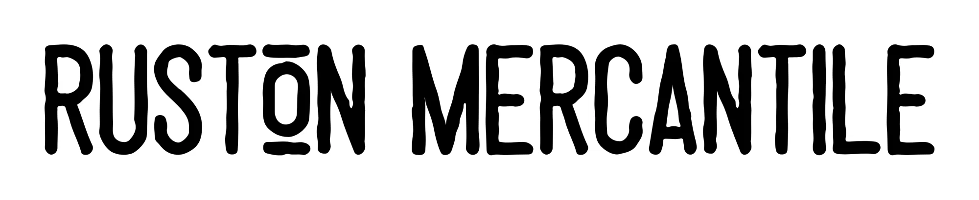 RUSTON MERCANTILE Promo Code — 90 Off in Aug 2024