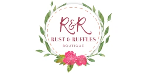 Rust & Ruffles Promo Code