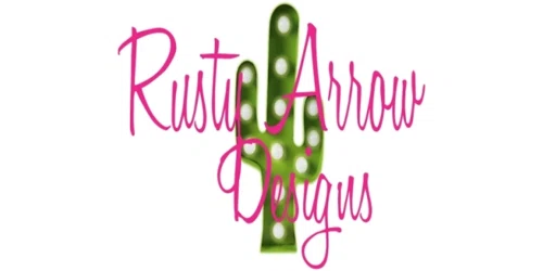 Rusty Arrow Designs Promo Code